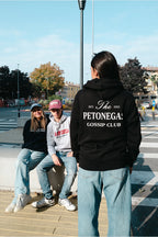 The Petonegas Club - Felpone