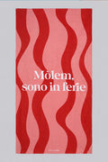 Mòlem - Telo Mare