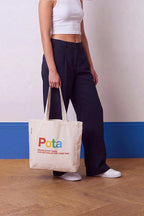 Pota Rainbow - Tote Bag