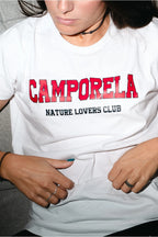 Camporela - T-Shirt