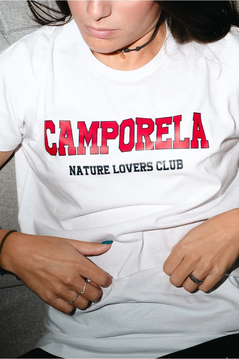 Camporela - T-Shirt