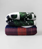 Che mia oia - Plaid