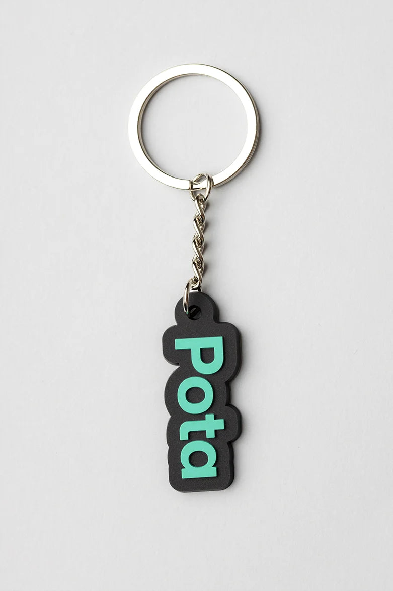 Pota - Portachiavi