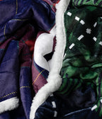 Che mia oia - Plaid