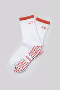 Hot Girls Say Pota - Yoga Socks