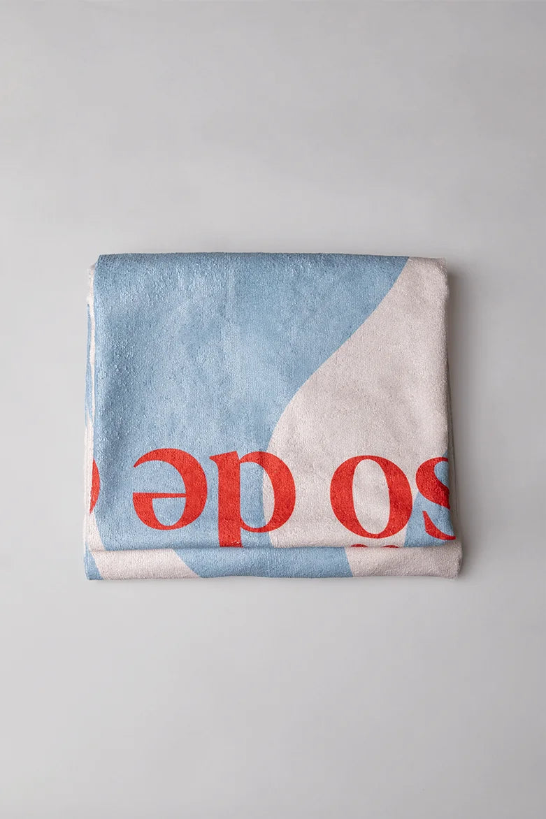 So de dòss - Telo Mare
