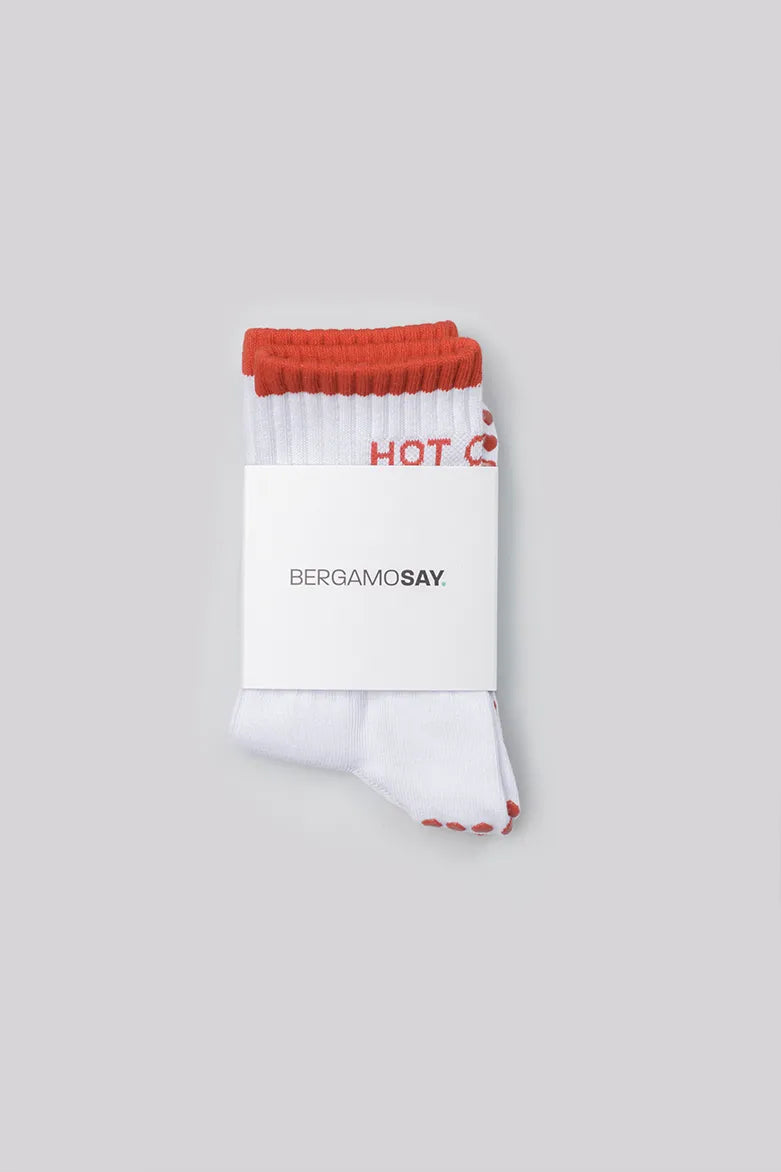 Hot Girls Say Pota - Yoga Socks