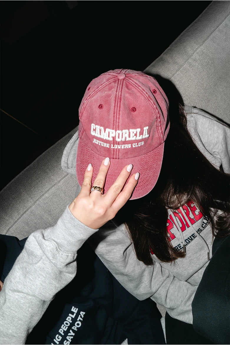 Camporela - Hat