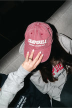 Camporela - Hat
