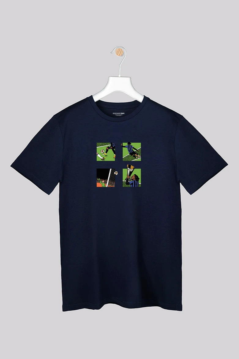 AdemolaMia - T-Shirt