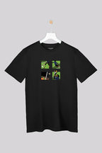 AdemolaMia - T-Shirt