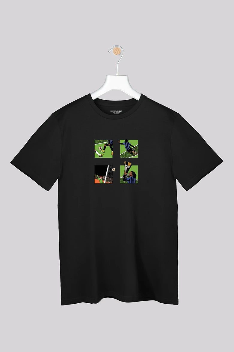 AdemolaMia - T-Shirt