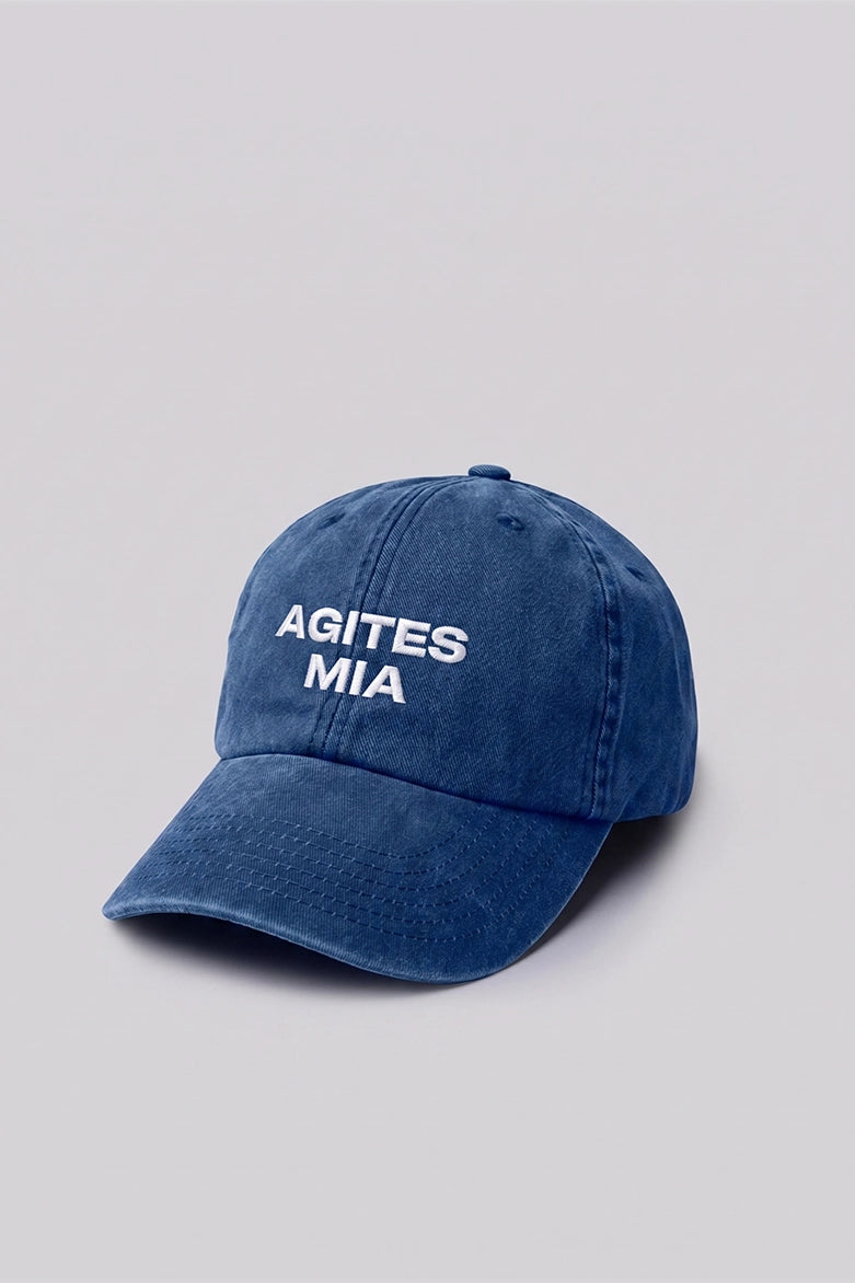 Agites Mia - Hat