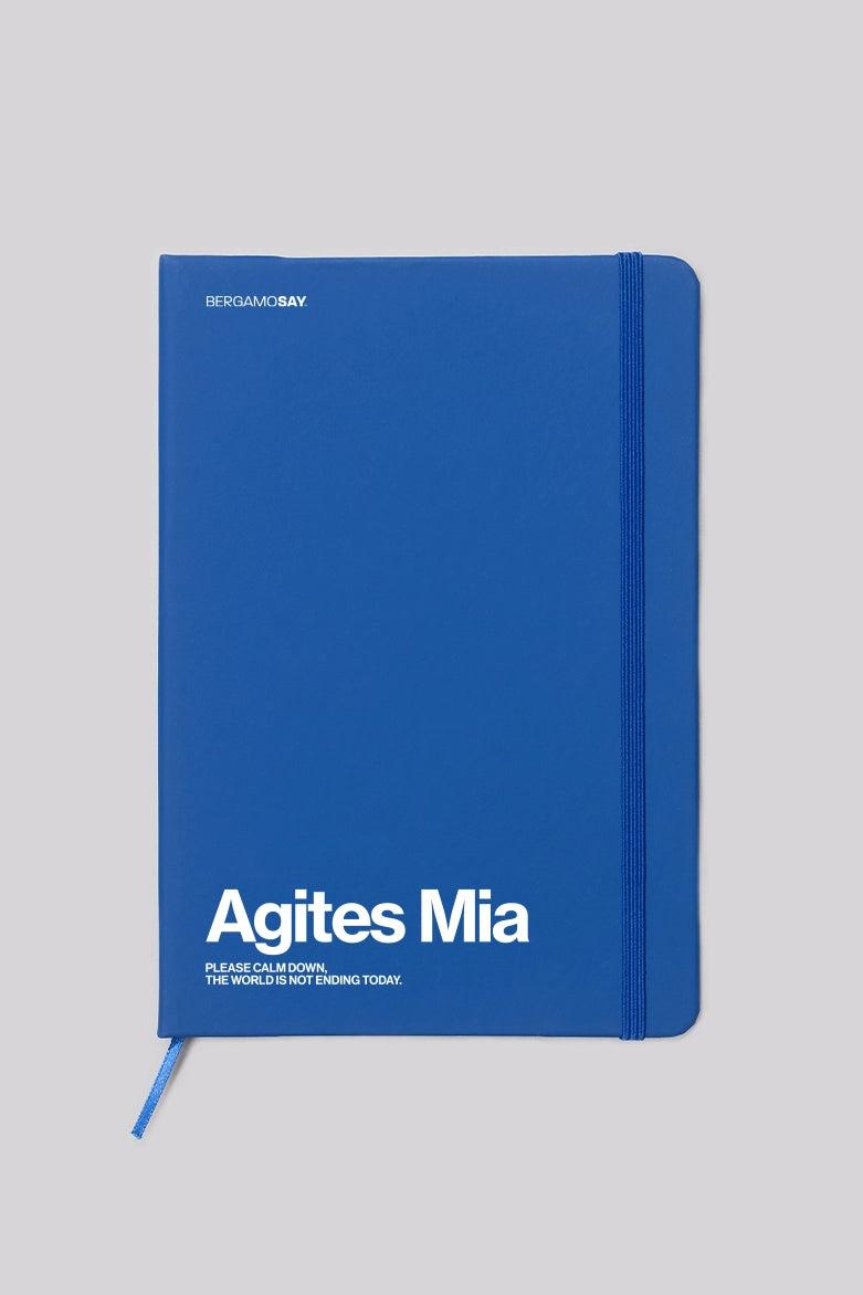 Agites Mia Essential - Notebook
