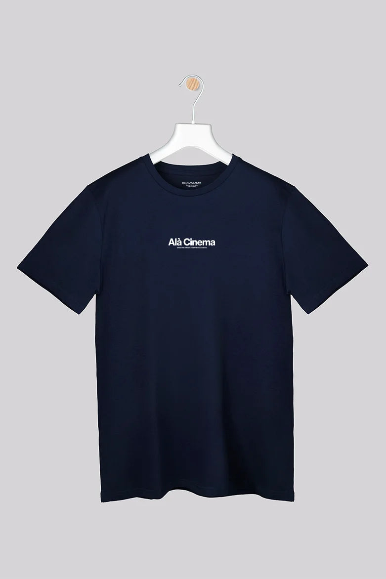 Alà Cinema - T-Shirt