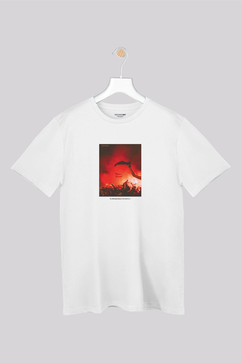 Io Bergamasco 22-5-24 #1 - T-Shirt
