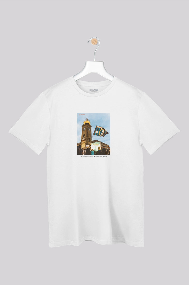 Io Bergamasco 22-5-24 #2 - T-Shirt