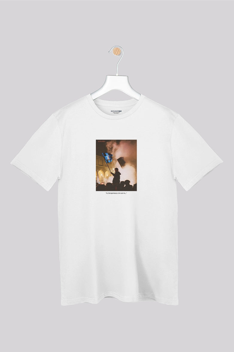Io Bergamasco 22-5-24 #3 - T-Shirt