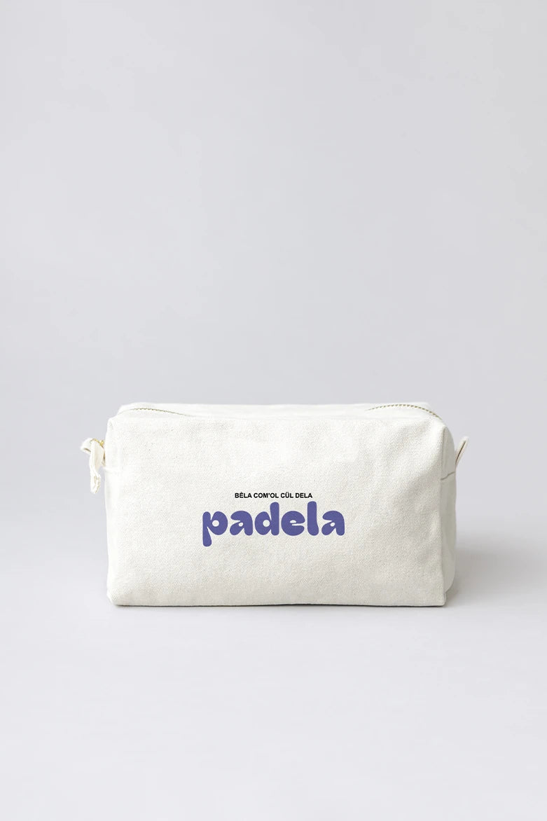 Padela - Portacose