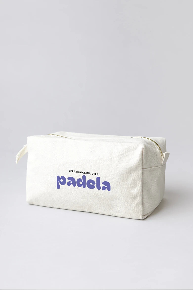 Padela - Portacose
