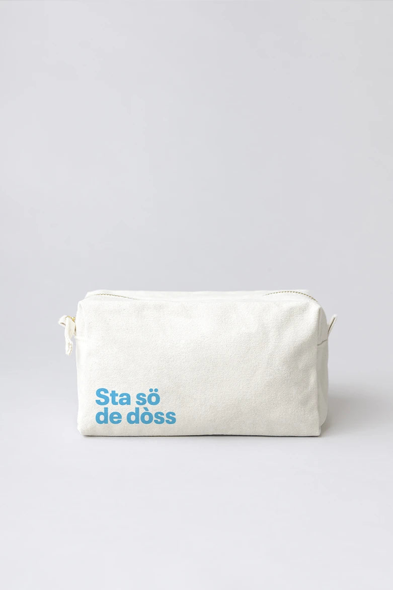 Sö de dòss  - Portacose