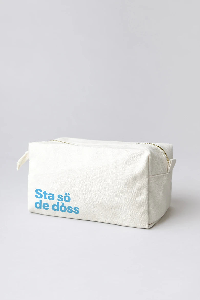 Sö de dòss  - Portacose