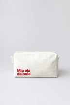Mia oia de bàle - Portacose