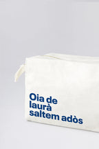 Oia de laurà saltem ados - Portacose
