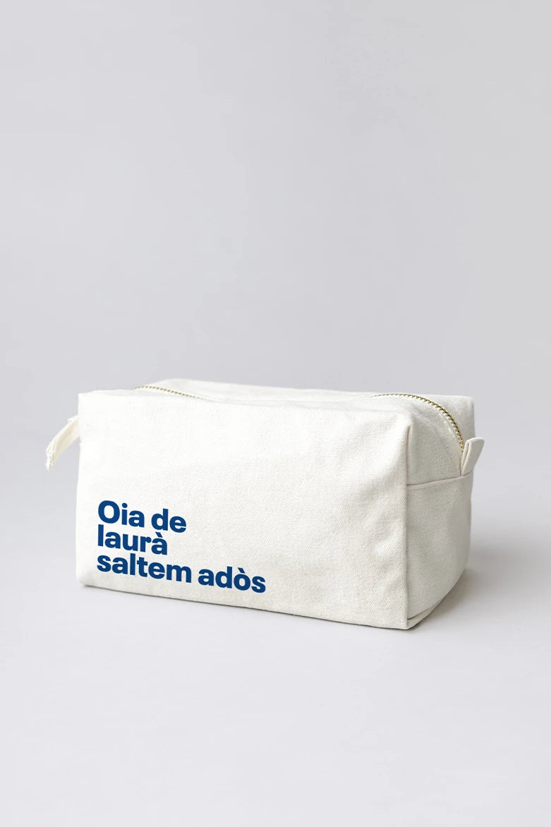 Oia de laurà saltem ados - Portacose