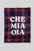 Che mia oia - Plaid