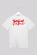 Baciami sul serio - T-Shirt