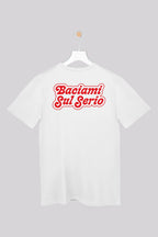 Baciami sul serio - T-Shirt
