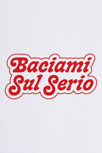 Baciami sul serio - T-Shirt