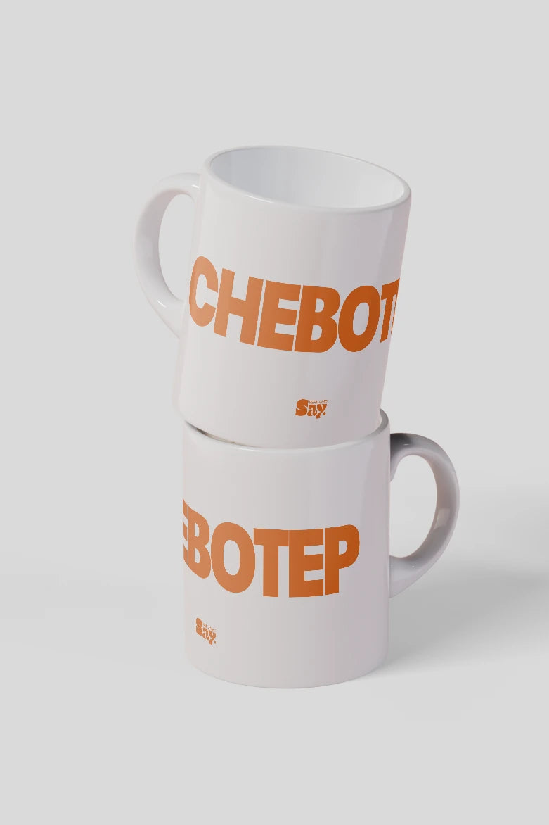 Che botep color - Chichera
