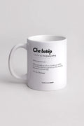 Che Botép - Chichera