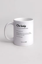 Che Botép - Chichera