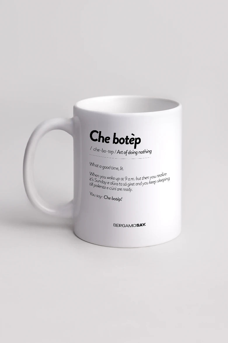 Che Botép - Chichera