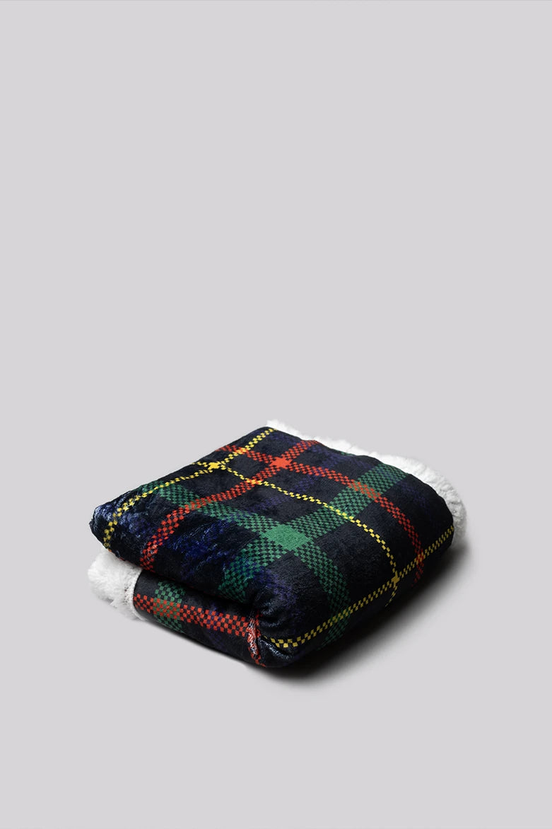 Che botép - Plaid