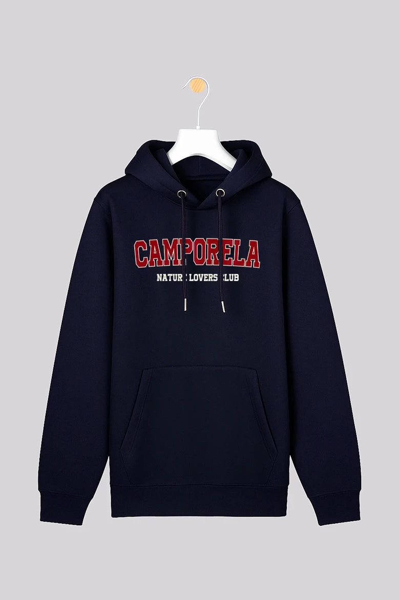 Camporela - Felpone