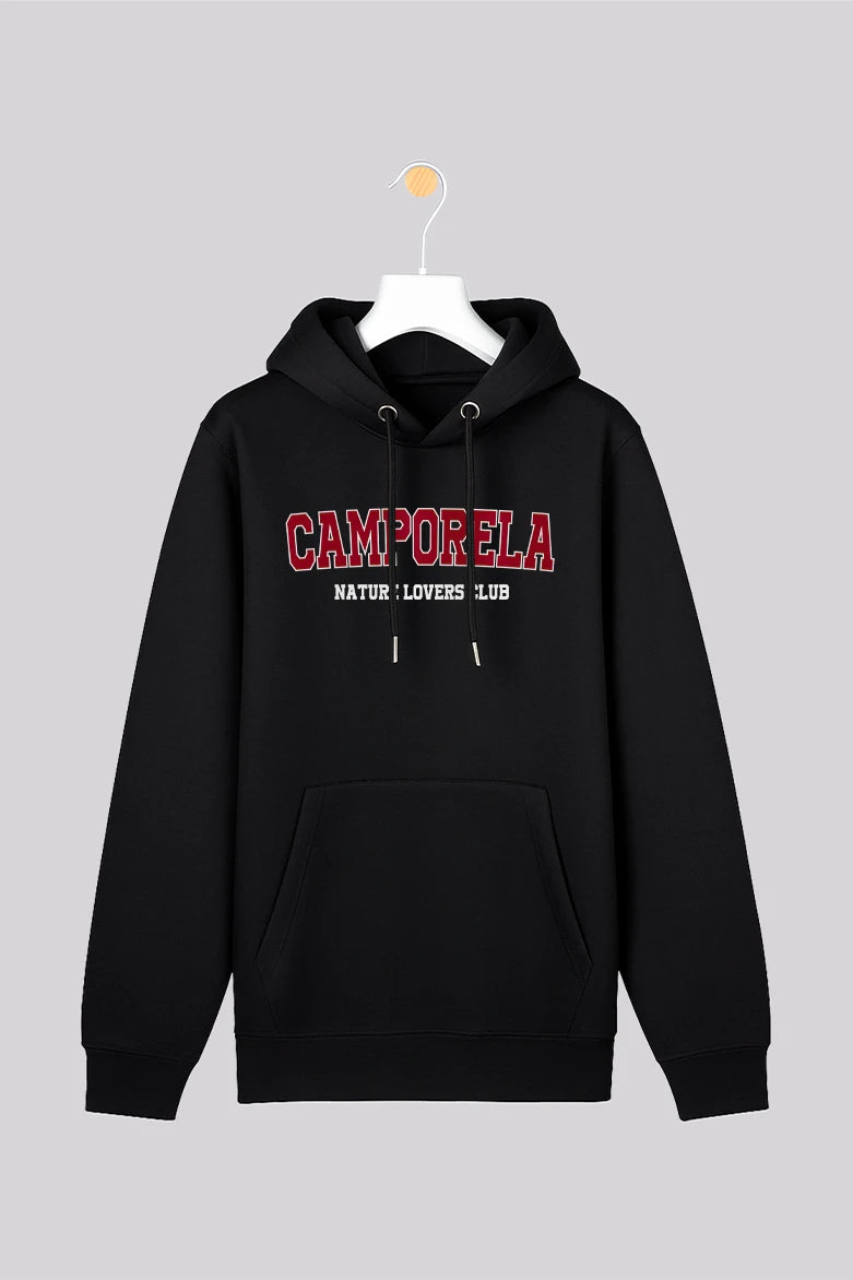 Camporela - Felpone