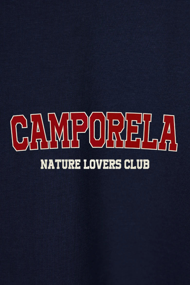 Camporela - Felpone