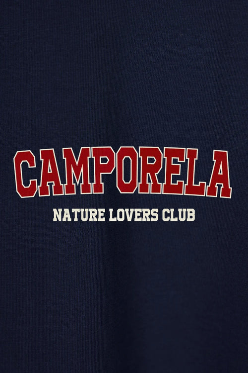 Camporela - Felpone