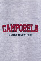 Camporela - Felpone