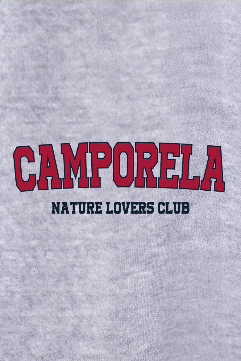 Camporela - Felpone