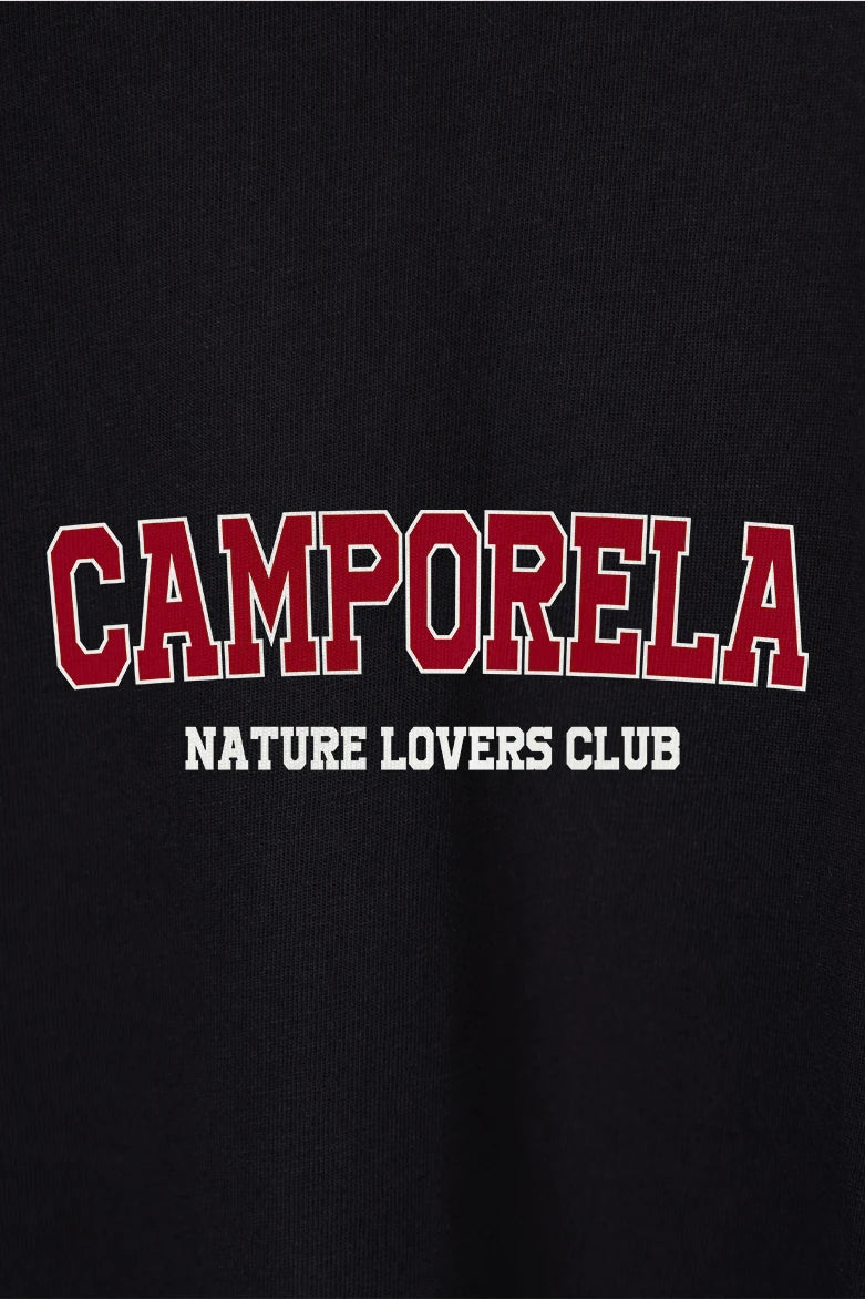 Camporela - Felpone