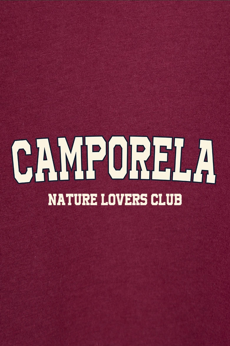 Camporela - T-Shirt