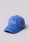So de doss, Light Blue - Hat