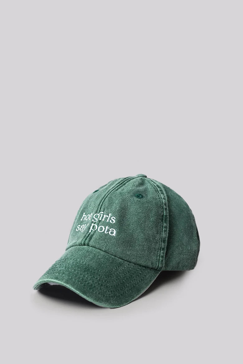 Hot Girls Say Pota - Hat