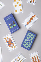 Le nuove Bergamasche - Cards