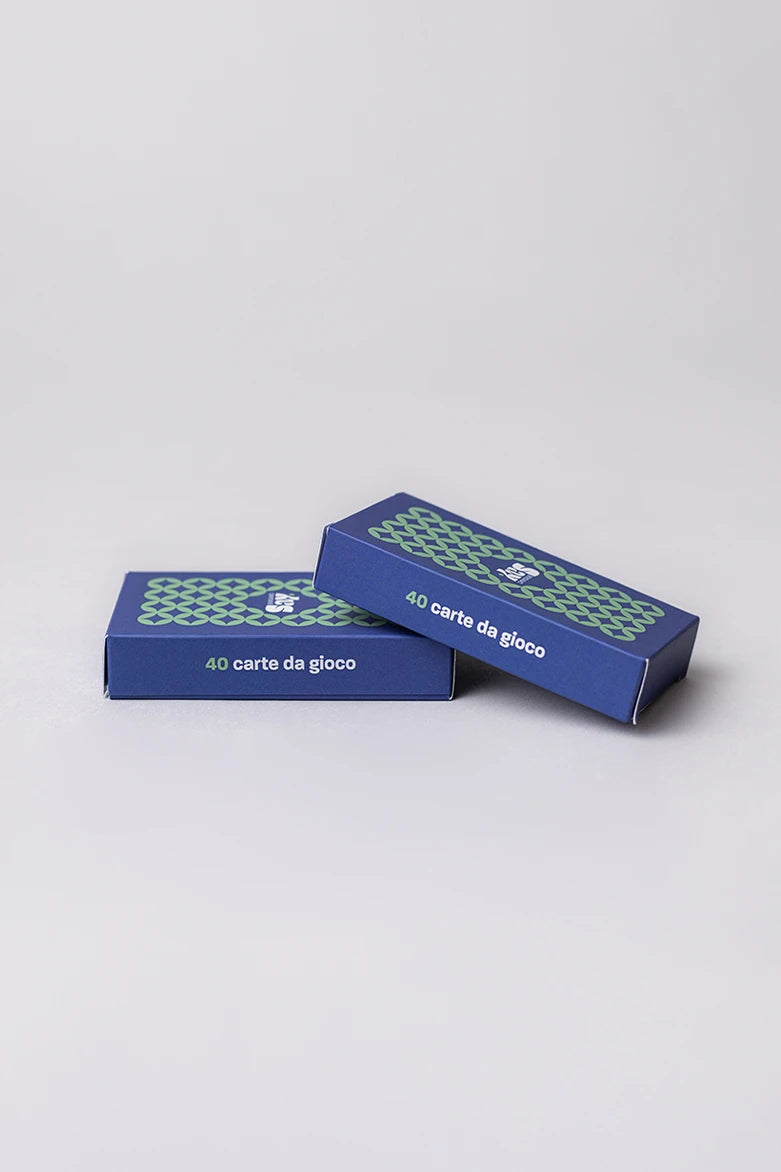 Le nuove Bergamasche - Cards